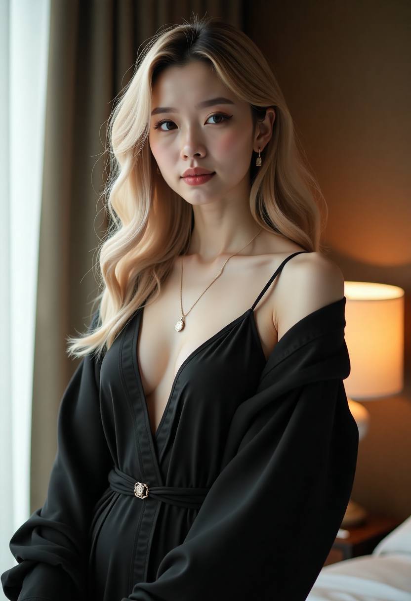 火星前哨站第二季
